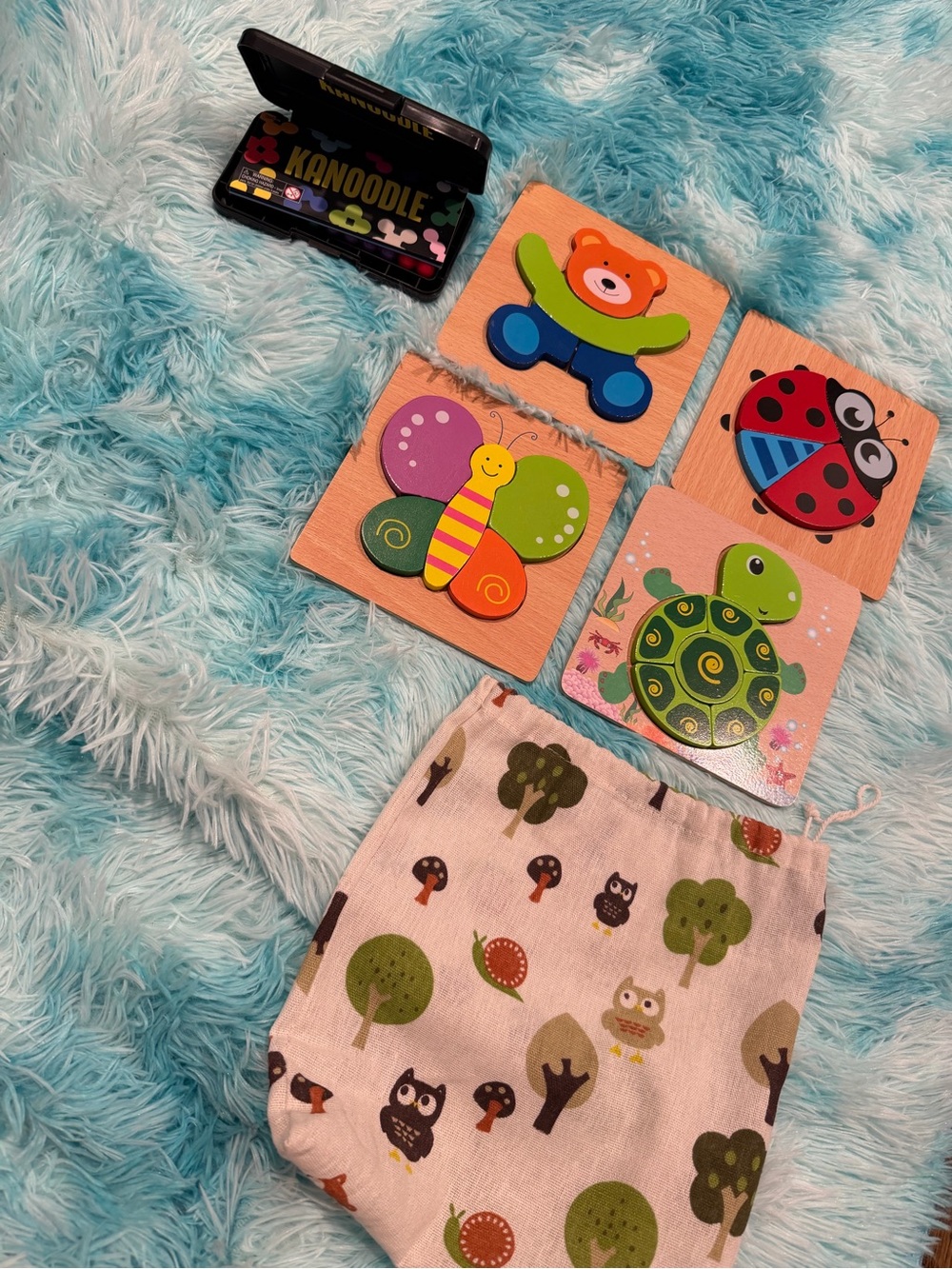 Toys